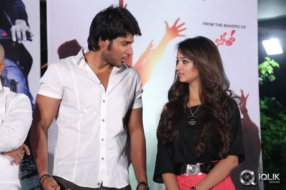 Gallo-Telinattunde-Movie-Audio-Function